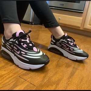 Nike Air Max Exosense